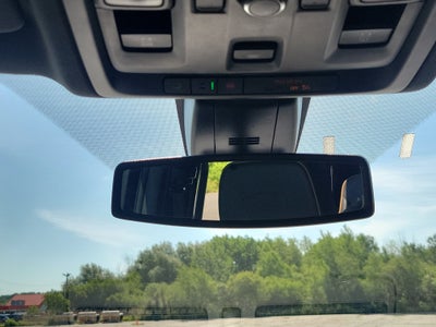 2022 GMC Yukon AT4