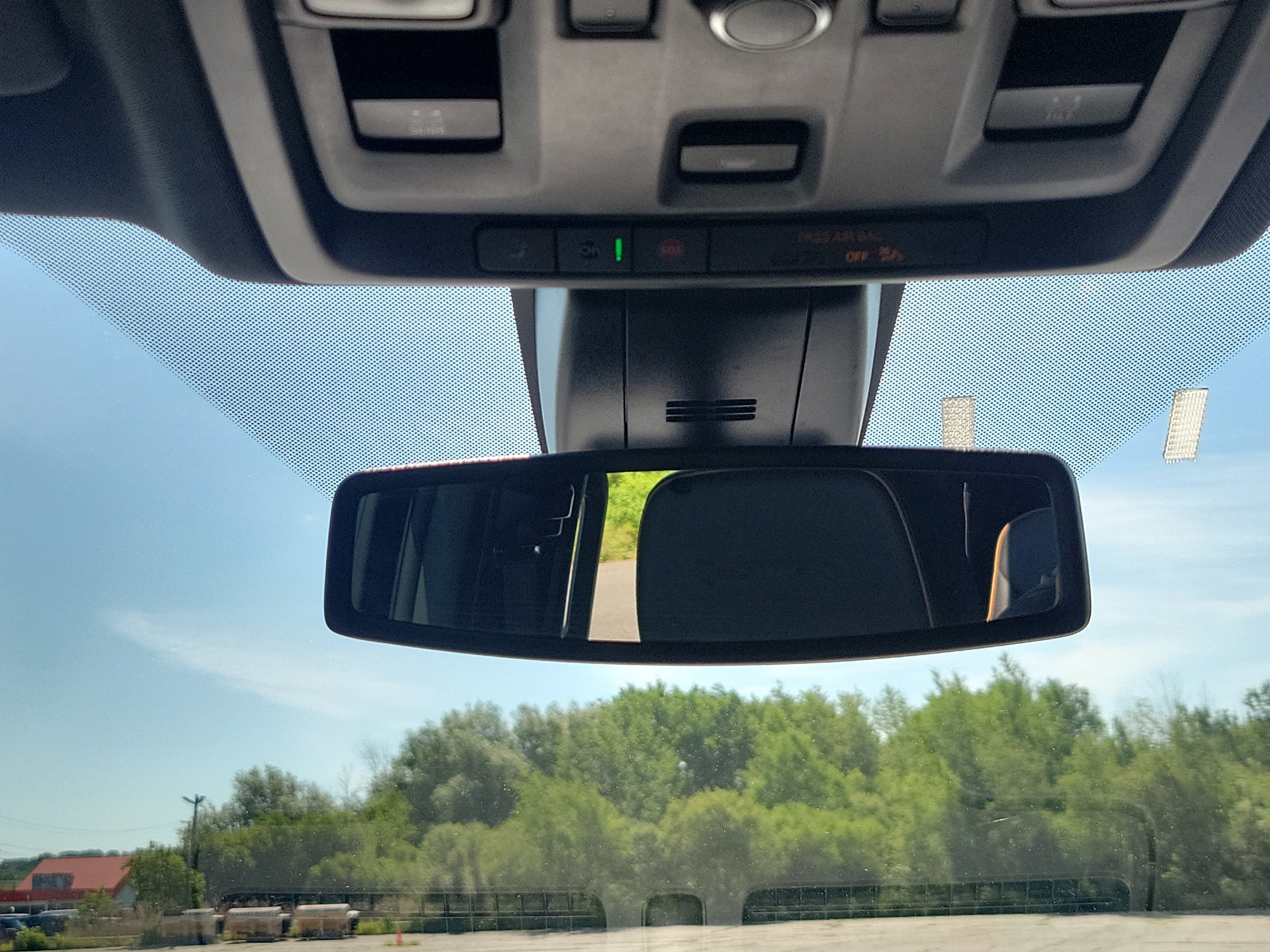 2022 GMC Yukon AT4