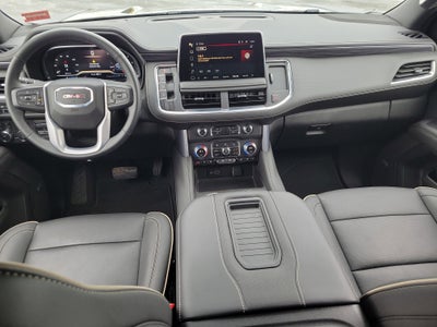 2024 GMC Yukon XL SLT