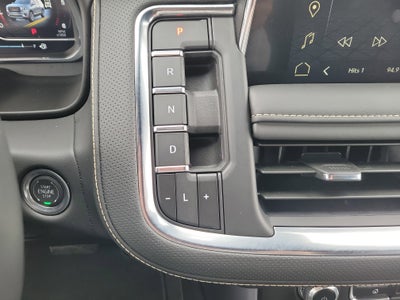 2024 GMC Yukon XL SLT