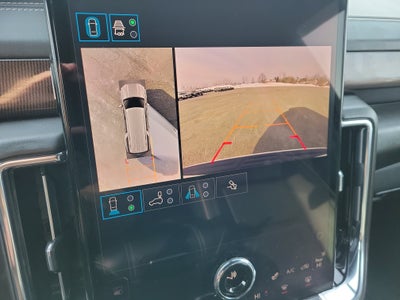 2025 GMC Yukon XL Elevation