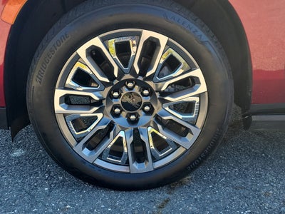 2023 GMC Yukon XL Denali Ultimate