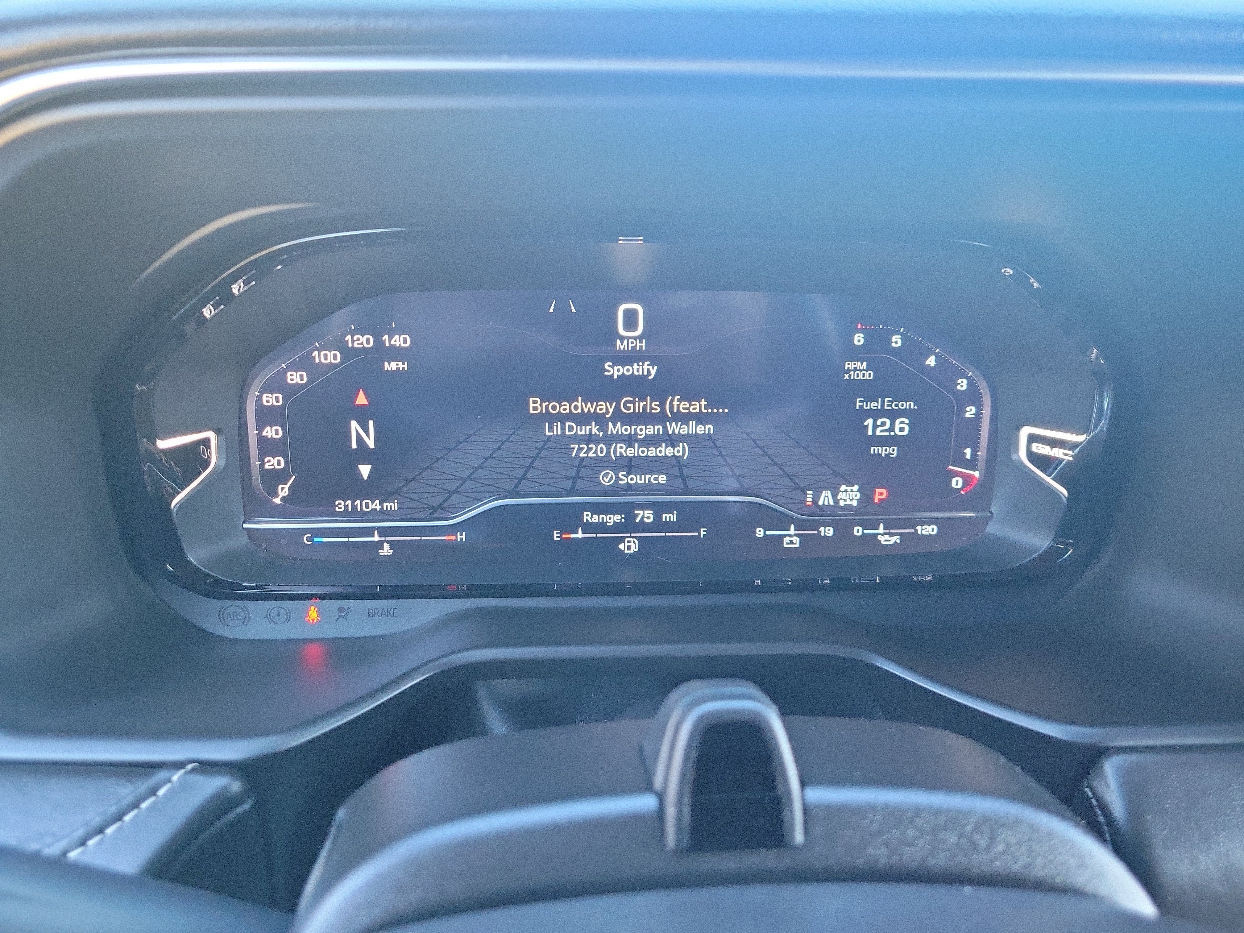 2023 GMC Yukon XL Denali Ultimate
