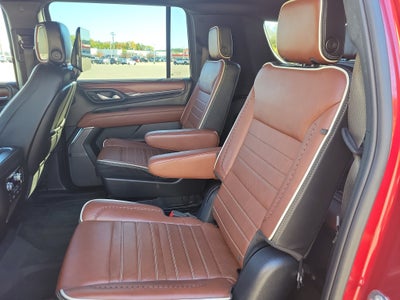 2023 GMC Yukon XL Denali Ultimate