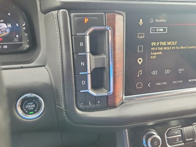 2023 GMC Yukon XL Denali Ultimate