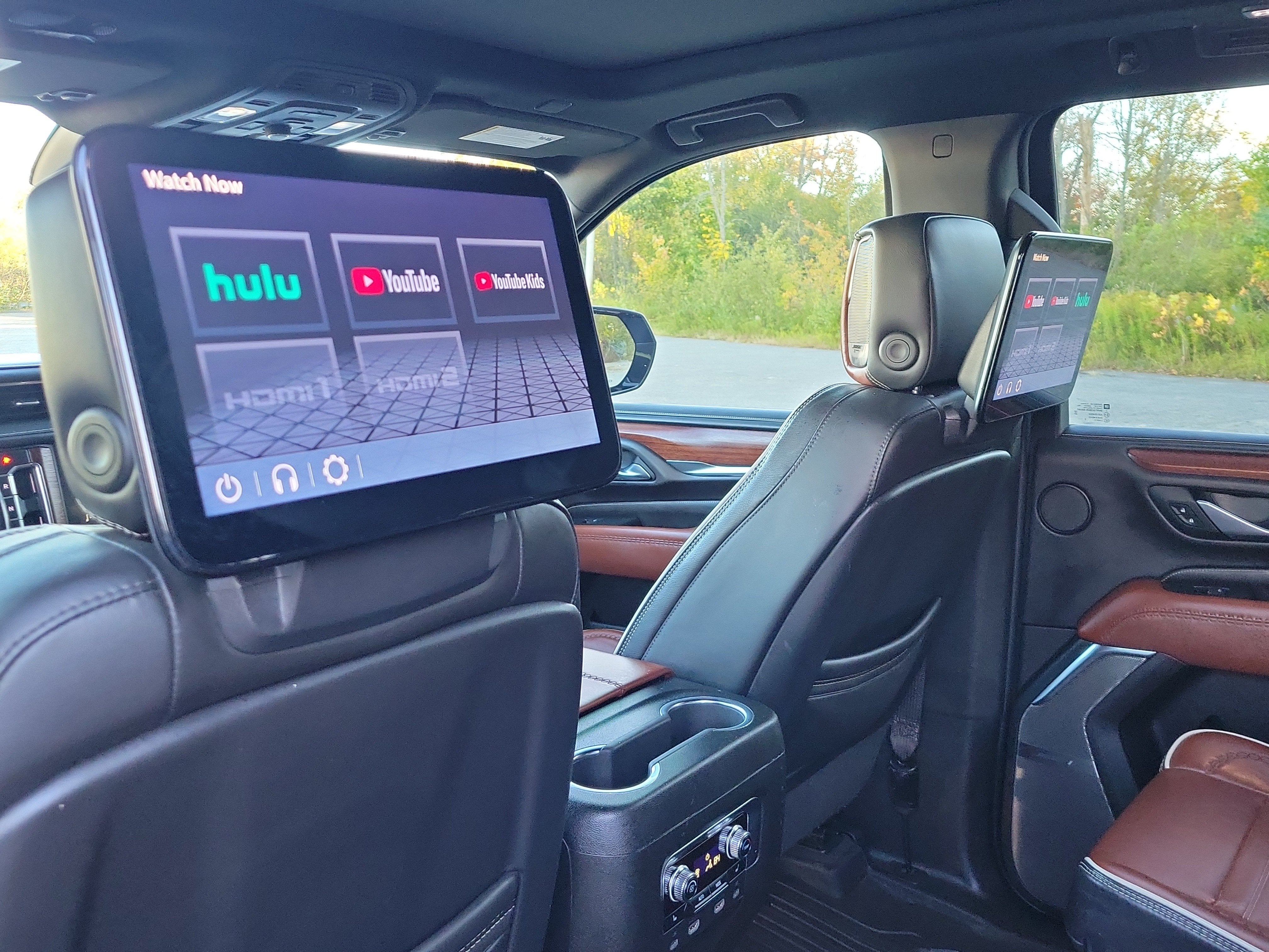 2023 GMC Yukon XL Denali Ultimate