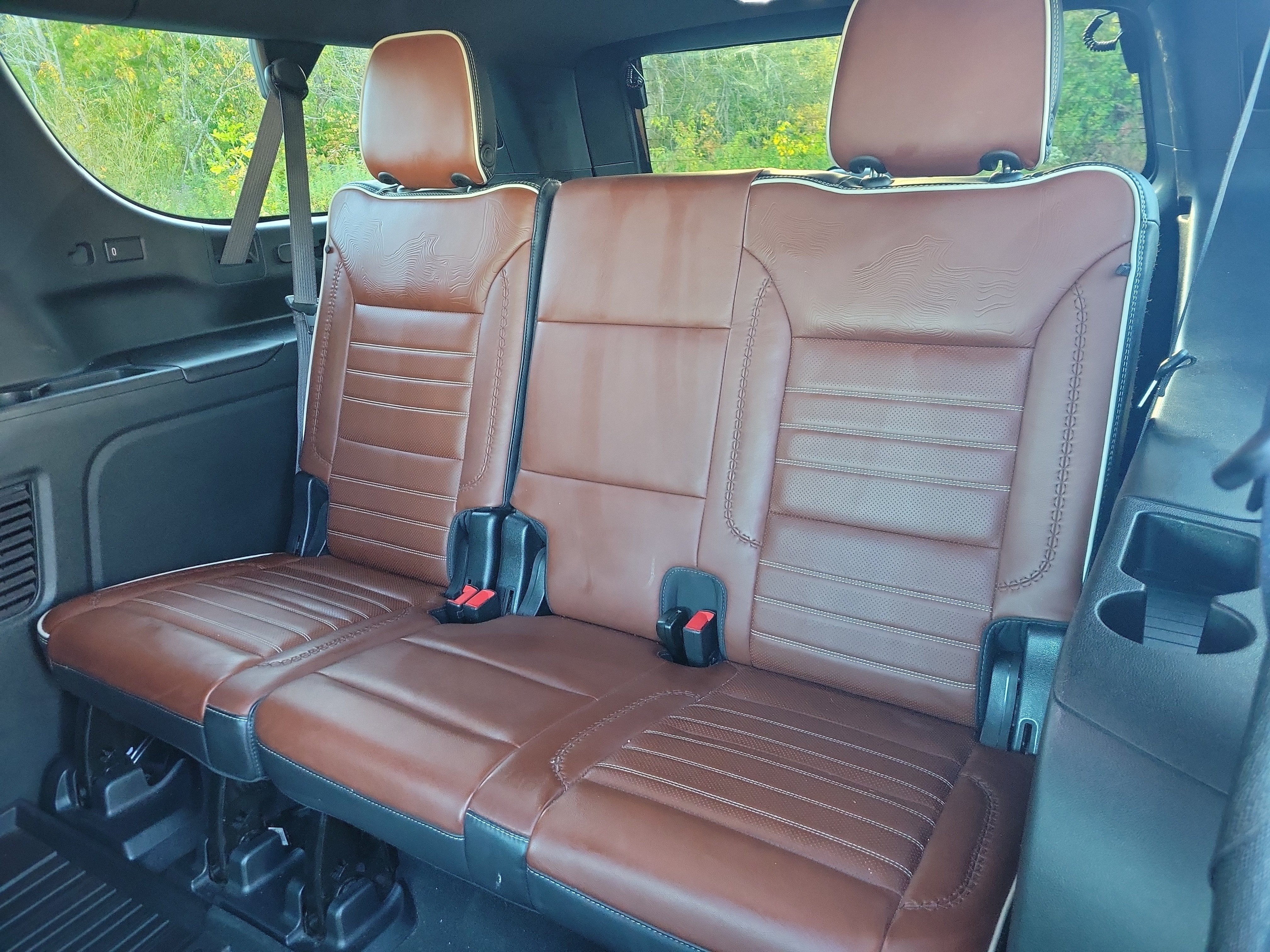 2023 GMC Yukon XL Denali Ultimate