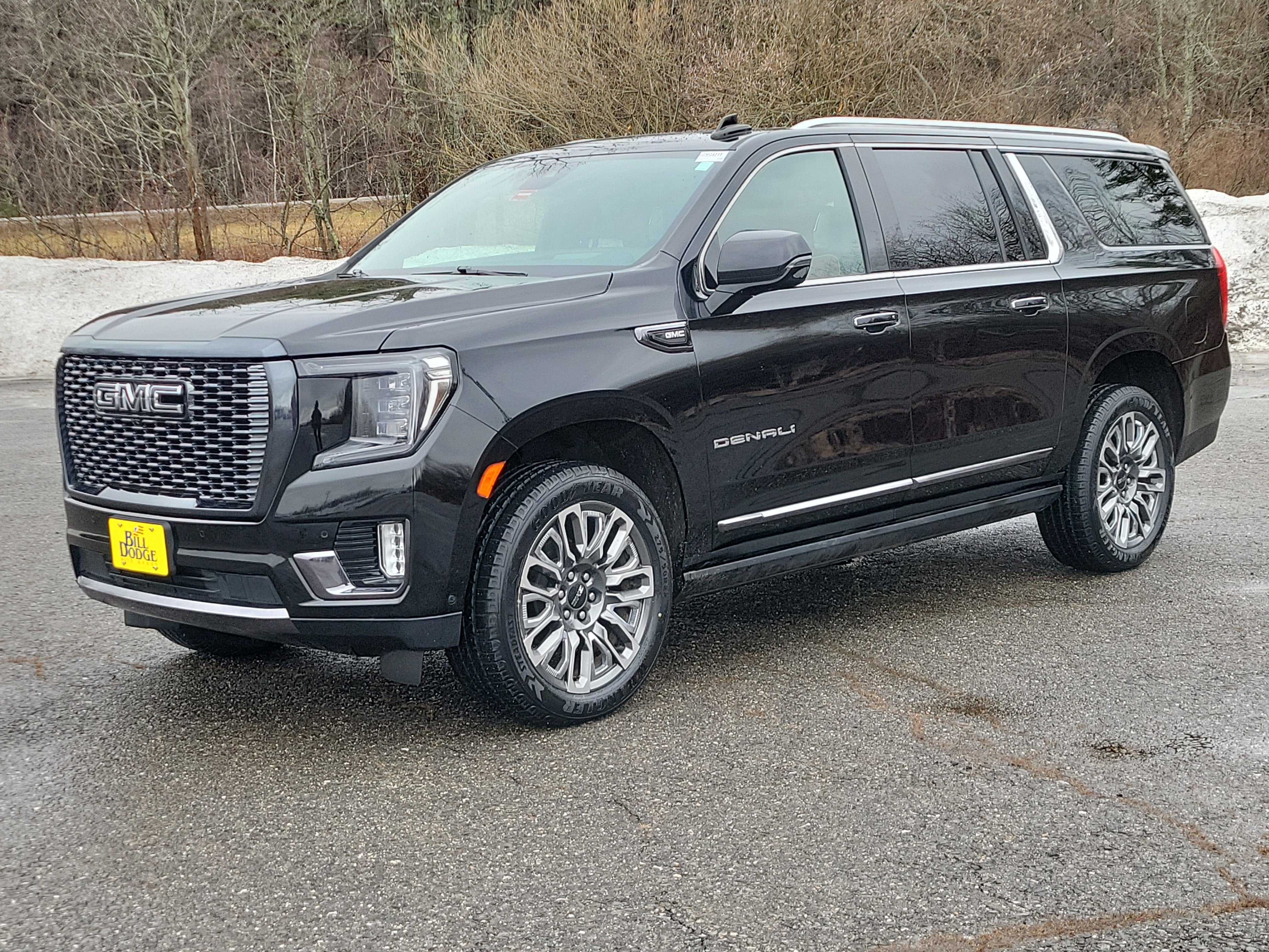 2023 GMC Yukon XL Denali Ultimate