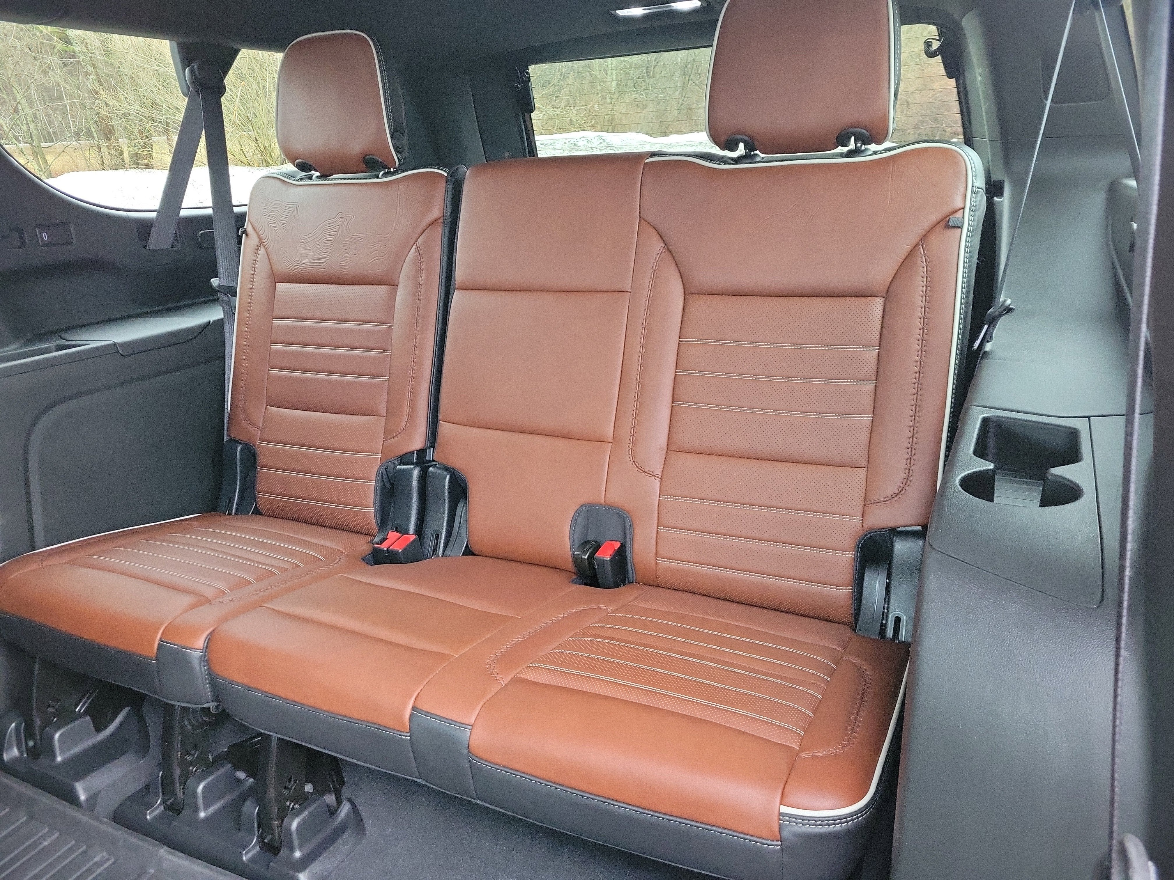 2023 GMC Yukon XL Denali Ultimate