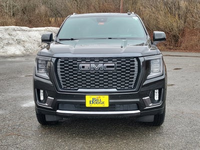 2023 GMC Yukon XL Denali Ultimate
