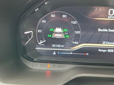 2023 GMC Yukon XL Denali Ultimate