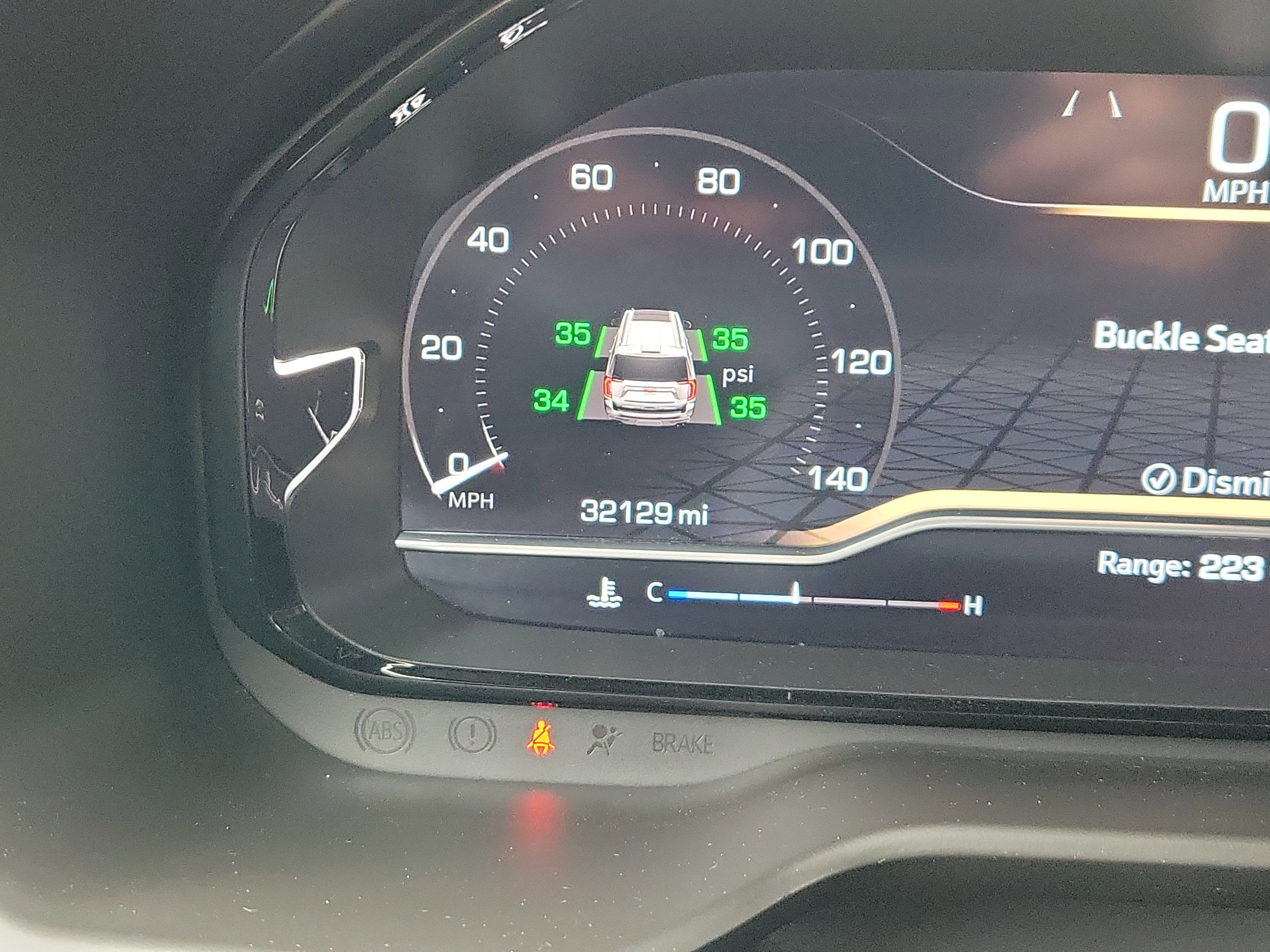 2023 GMC Yukon XL Denali Ultimate