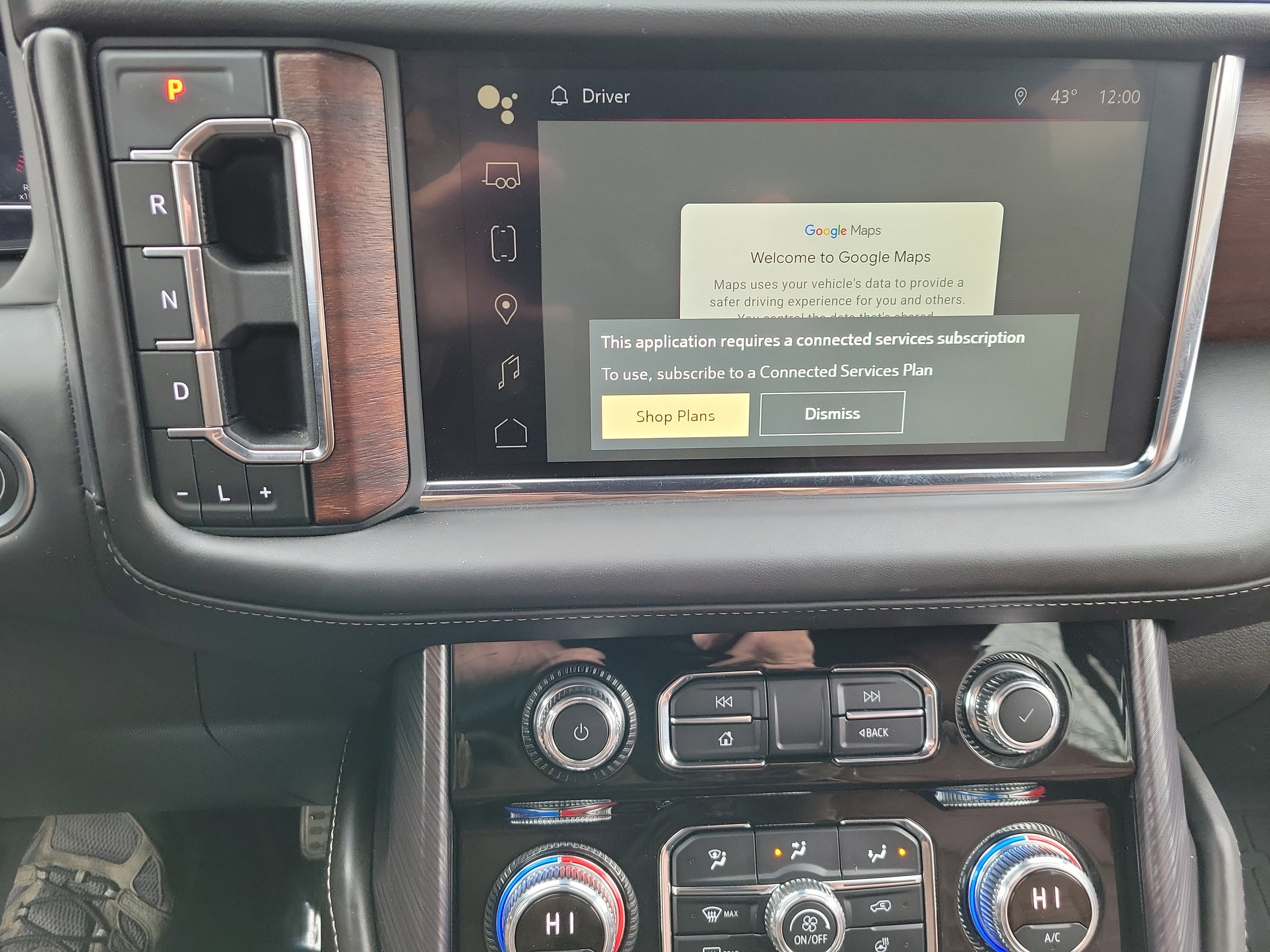 2023 GMC Yukon XL Denali Ultimate