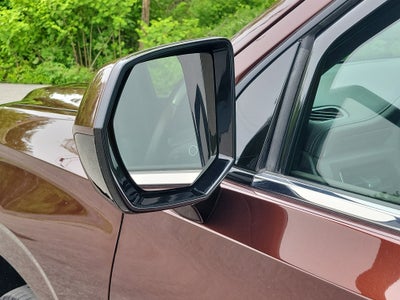 2022 Chevrolet Suburban LS