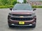 2022 Chevrolet Suburban LS