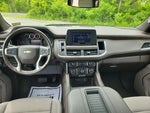 2022 Chevrolet Suburban LS