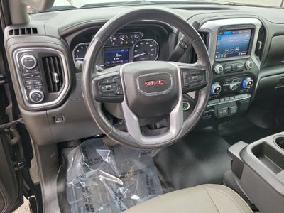 2022 GMC Sierra 2500 HD SLE