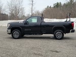 2022 GMC Sierra 2500 HD SLE