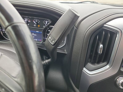 2022 GMC Sierra 2500 HD SLE