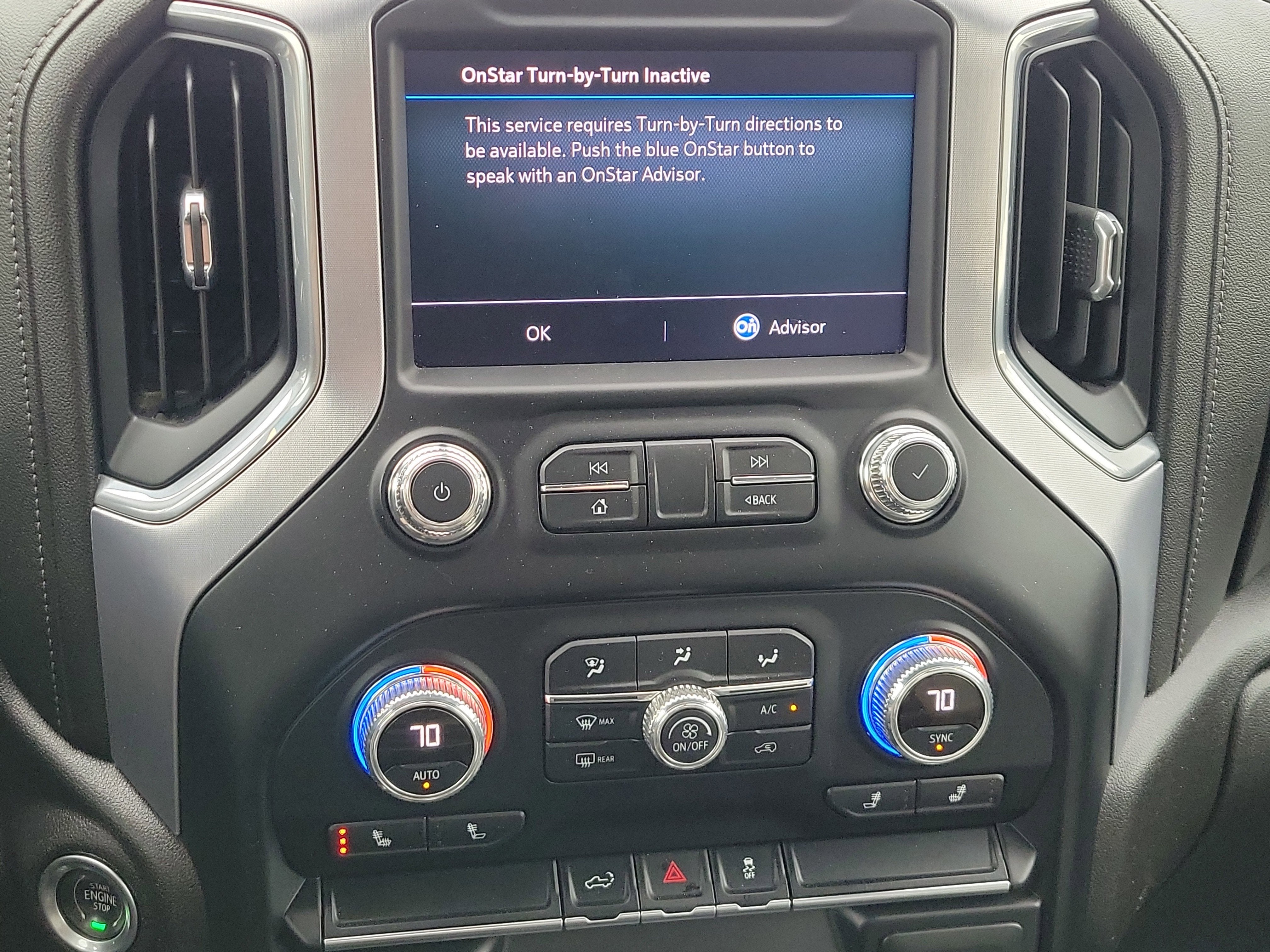 2022 GMC Sierra 2500 HD SLE