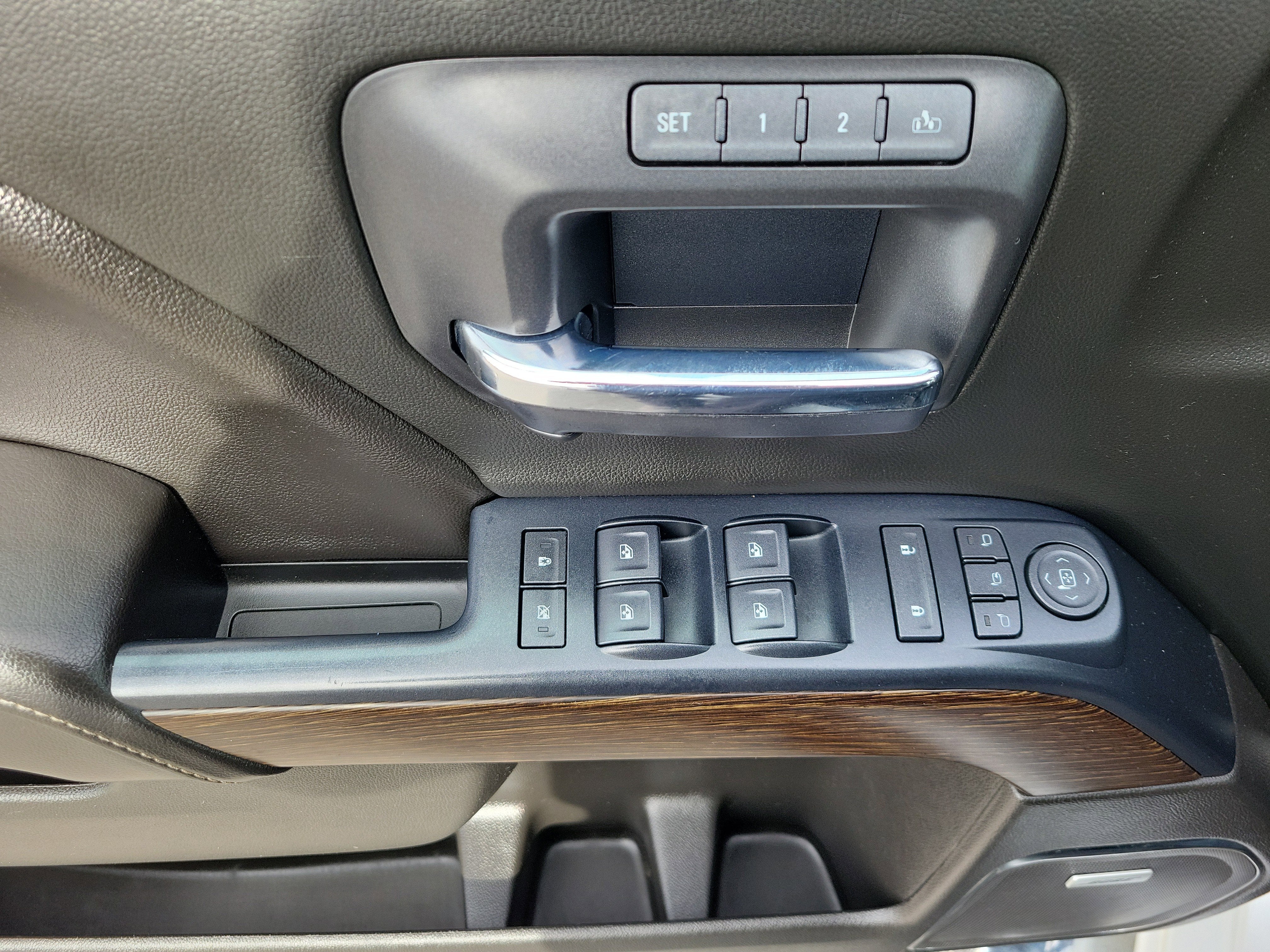 2019 GMC Sierra 2500 HD Denali