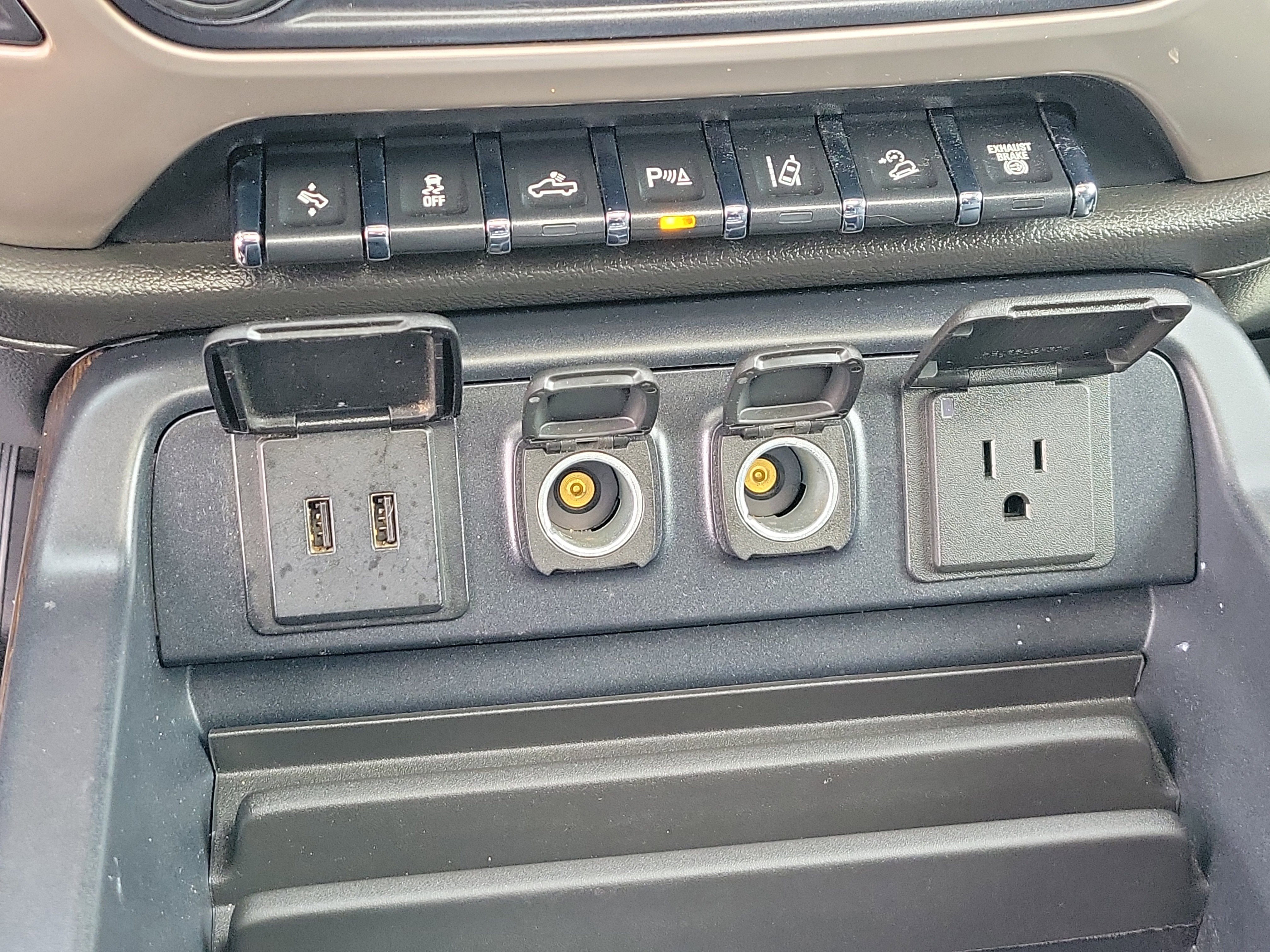 2019 GMC Sierra 2500 HD Denali