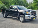 2015 GMC Sierra 2500 HD SLE