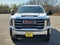 2024 GMC Sierra 2500 HD SLE