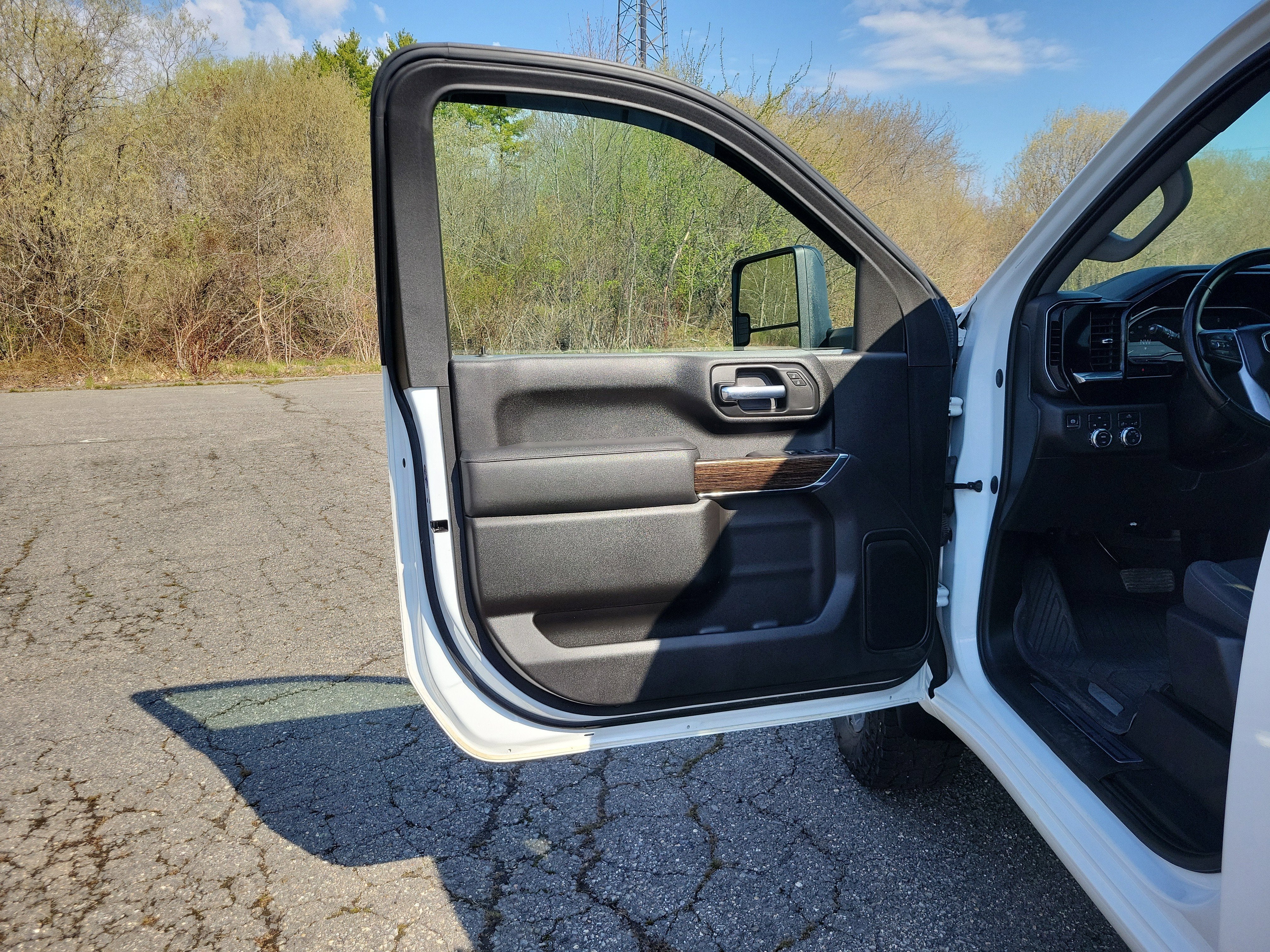 2024 GMC Sierra 2500 HD SLE