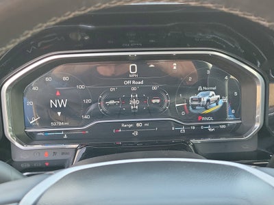 2024 GMC Sierra 2500 HD SLE