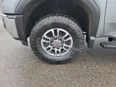 2024 GMC Sierra 2500 HD SLE