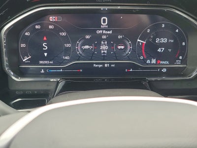 2024 GMC Sierra 2500 HD SLE