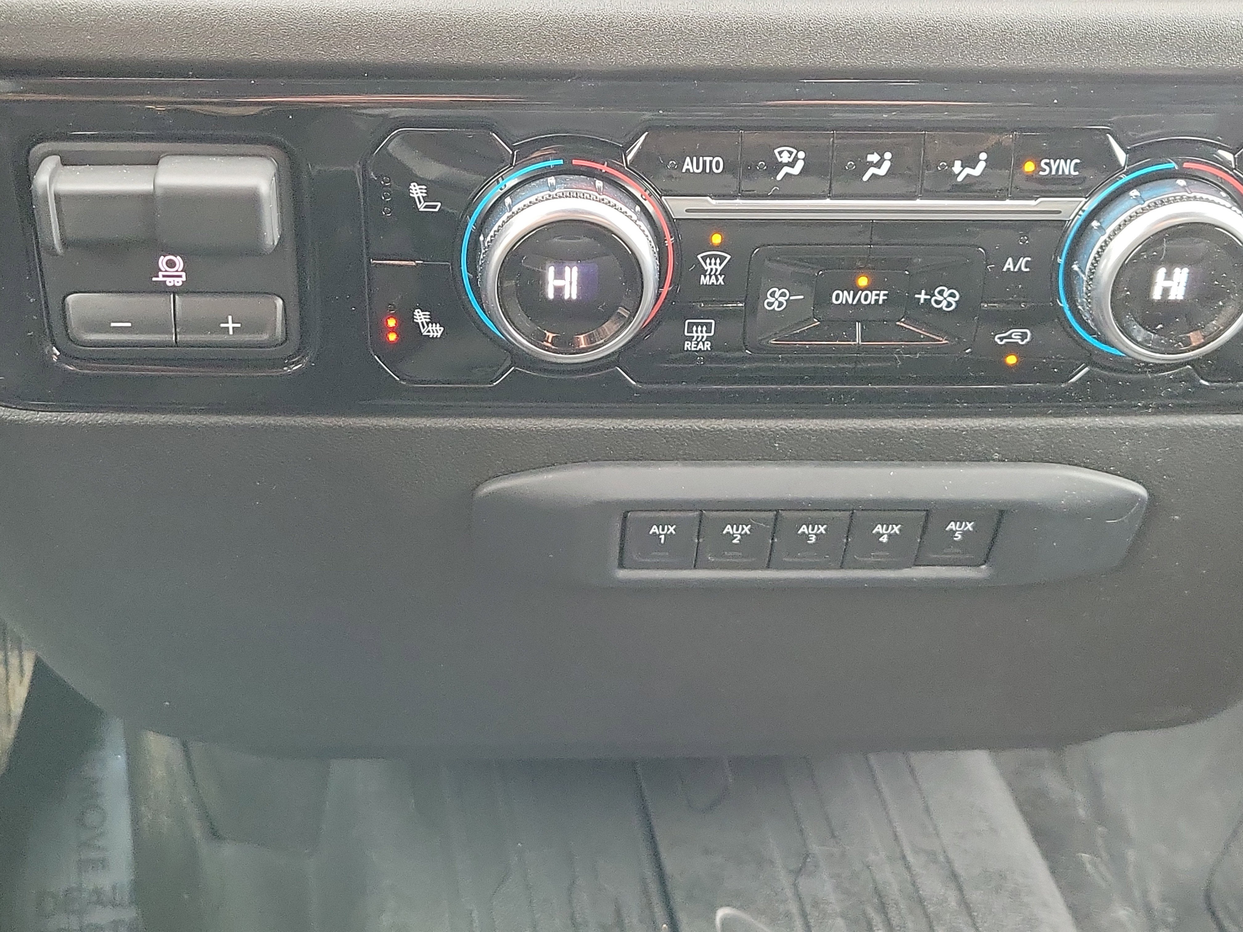 2024 GMC Sierra 2500 HD SLE