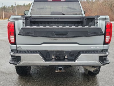 2024 GMC Sierra 2500 HD SLE