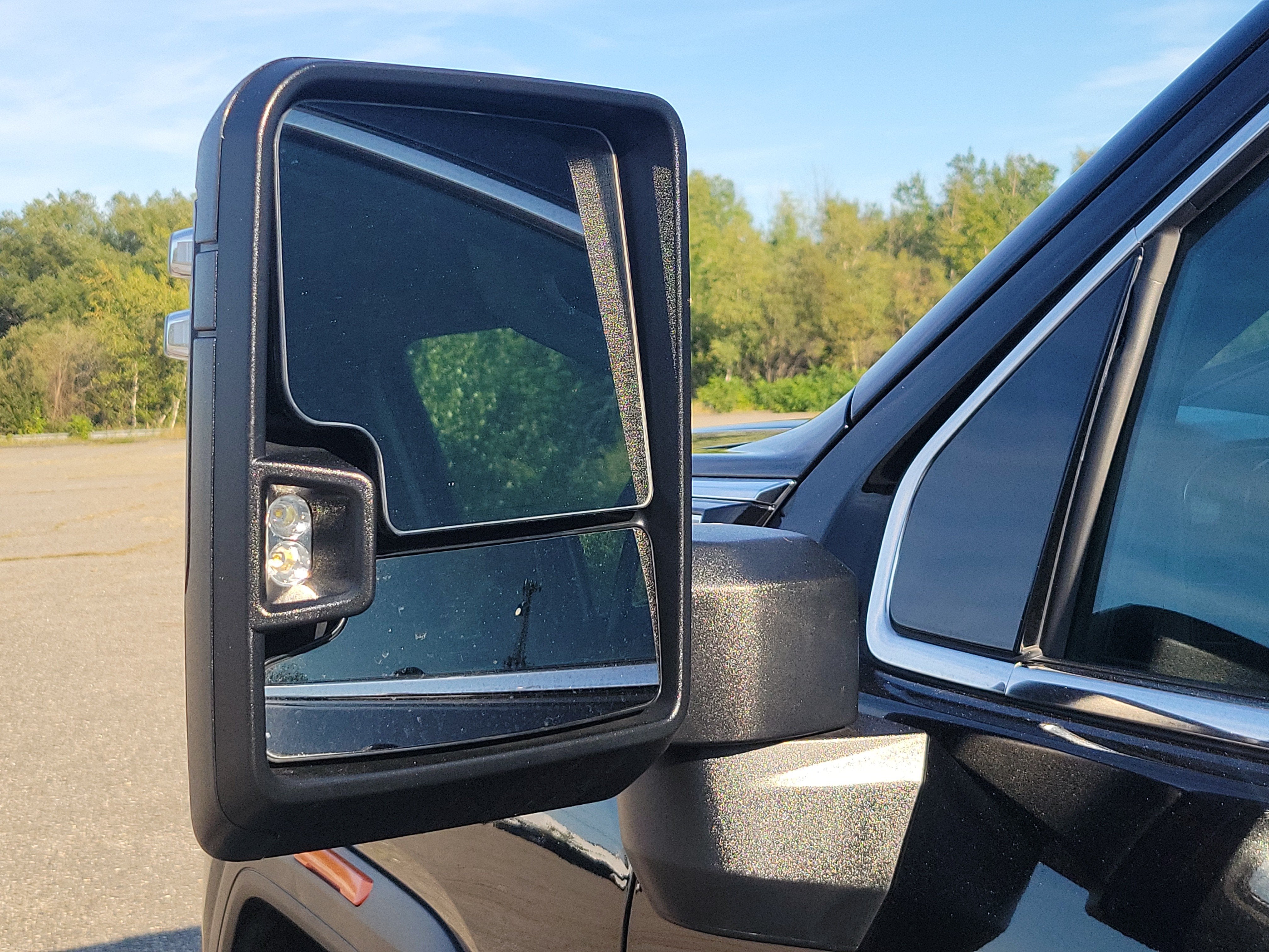 2024 GMC Sierra 2500 HD SLE