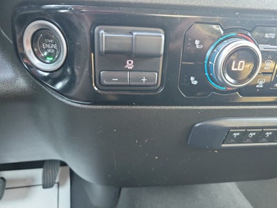 2024 GMC Sierra 2500 HD SLE