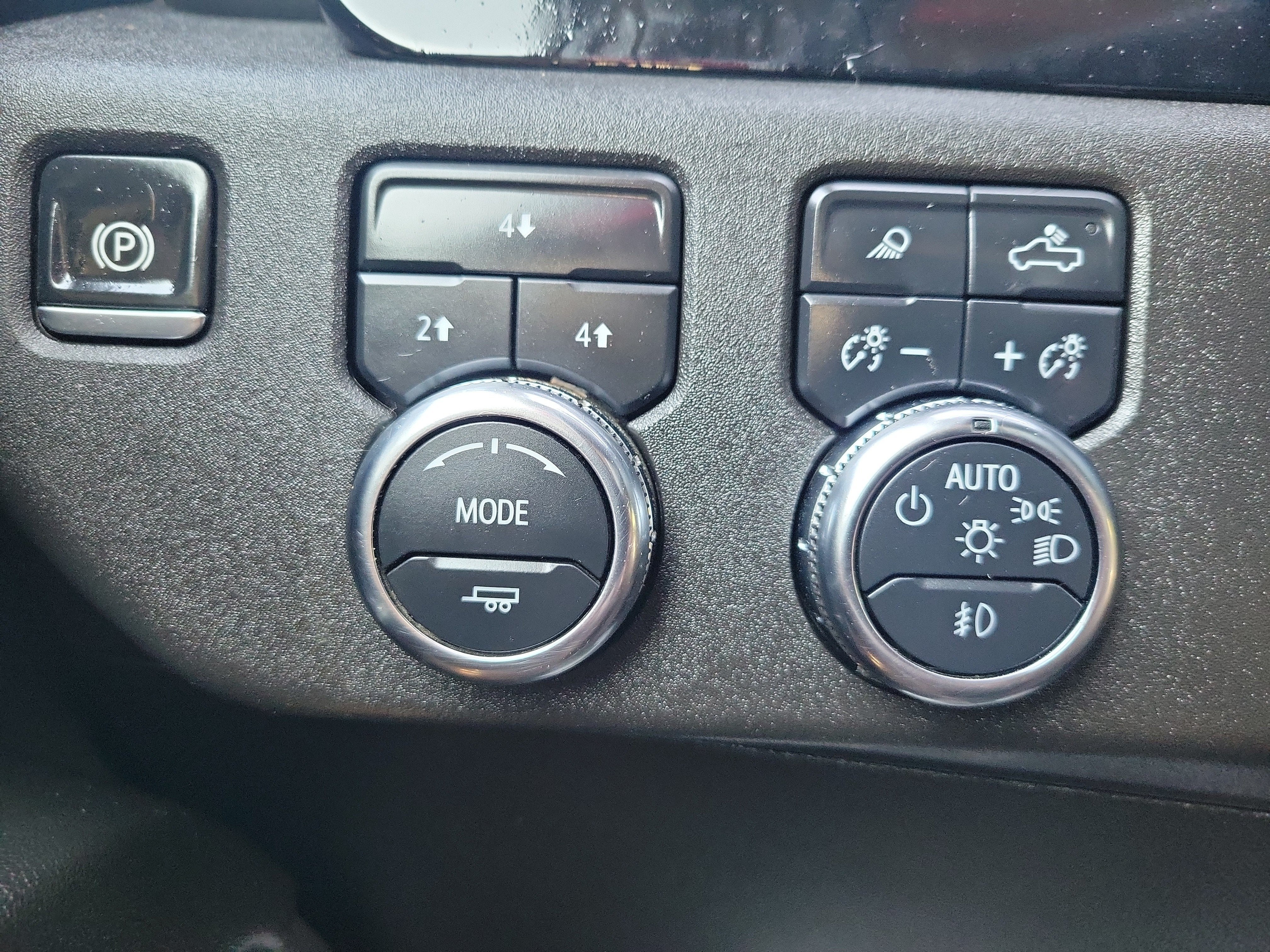 2024 GMC Sierra 2500 HD SLE