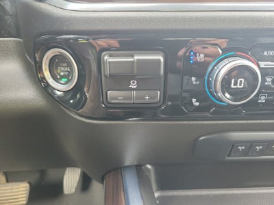 2024 GMC Sierra 2500 HD SLT