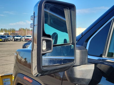 2020 GMC Sierra 2500 HD SLT