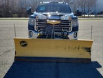 2020 GMC Sierra 2500 HD SLT