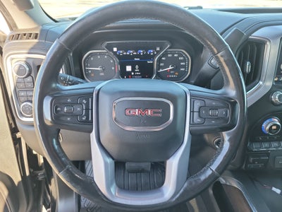 2020 GMC Sierra 2500 HD SLT