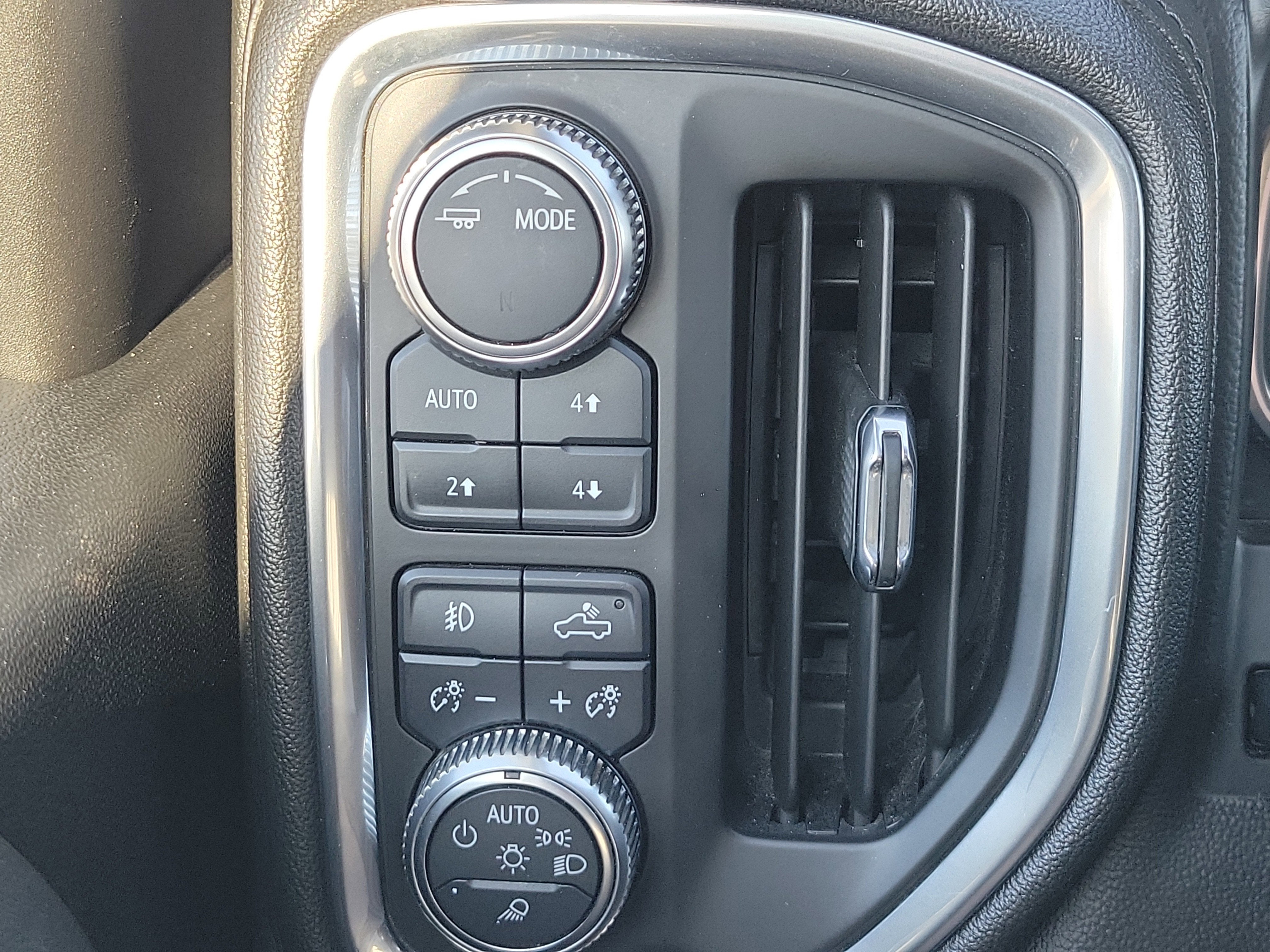 2020 GMC Sierra 2500 HD SLT