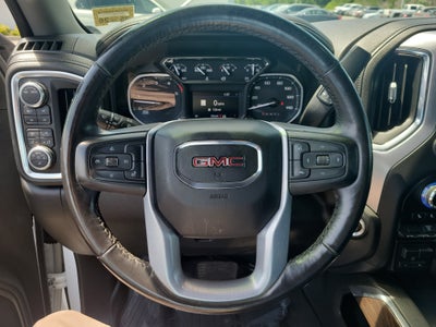 2021 GMC Sierra 2500 HD SLT