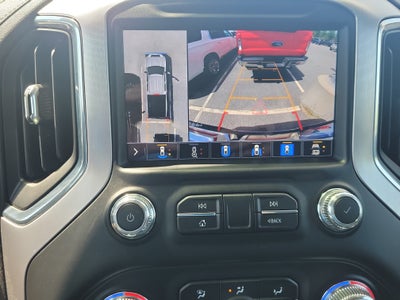 2021 GMC Sierra 2500 HD SLT