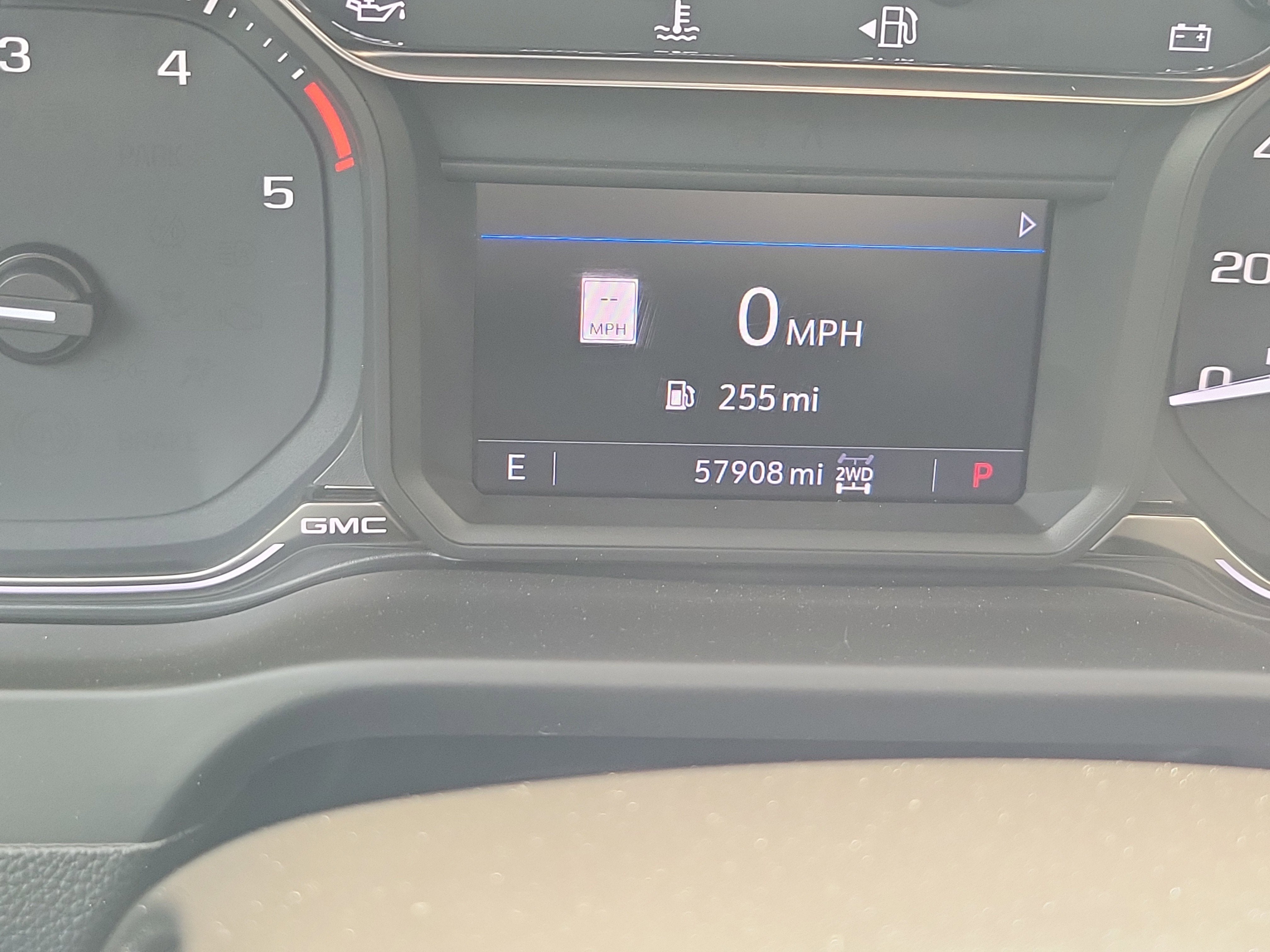 2023 GMC Sierra 2500 HD SLT