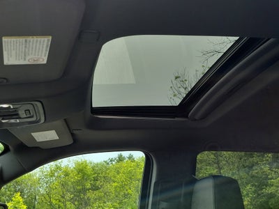 2023 GMC Sierra 2500 HD SLT