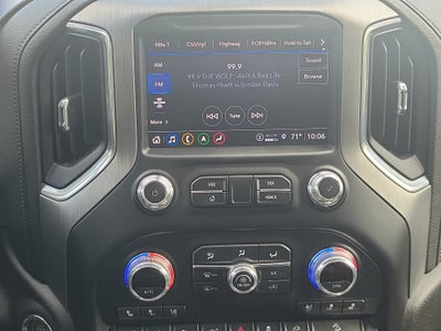 2023 GMC Sierra 2500 HD Denali