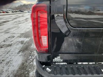 2021 GMC Sierra 2500 HD Denali