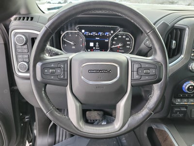 2021 GMC Sierra 2500 HD Denali