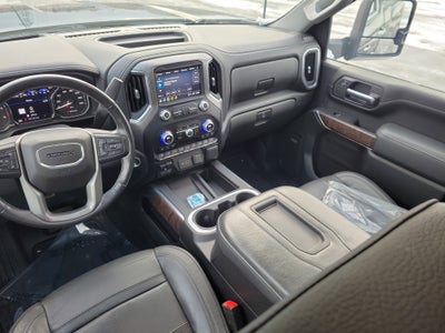 2021 GMC Sierra 2500 HD Denali